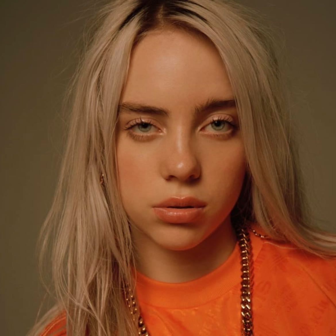 don’t smile at me era