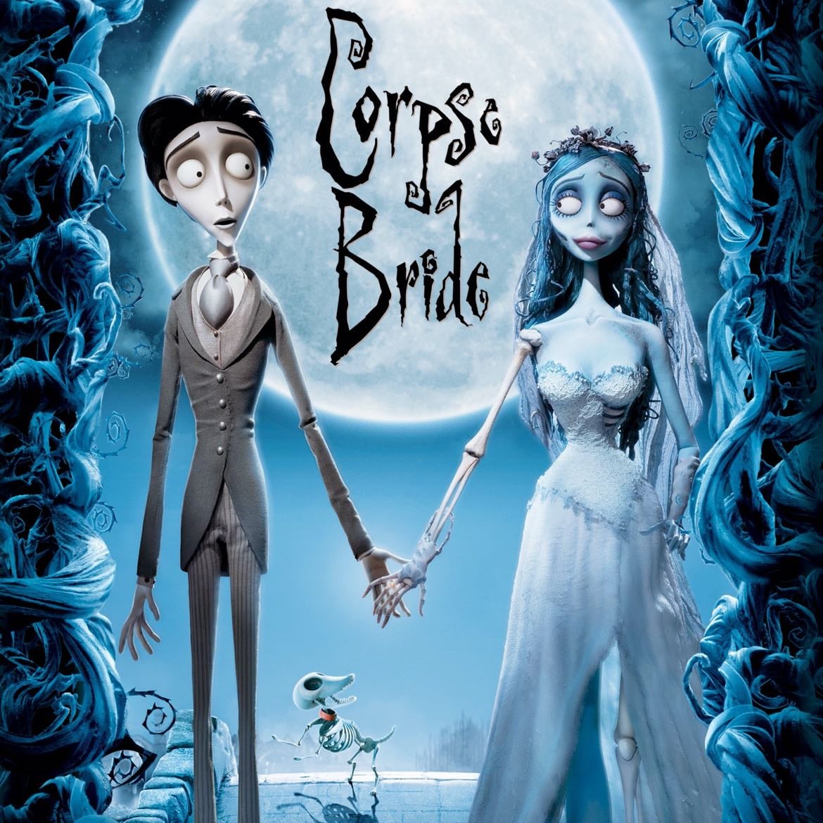 Corpse Bride - 2005