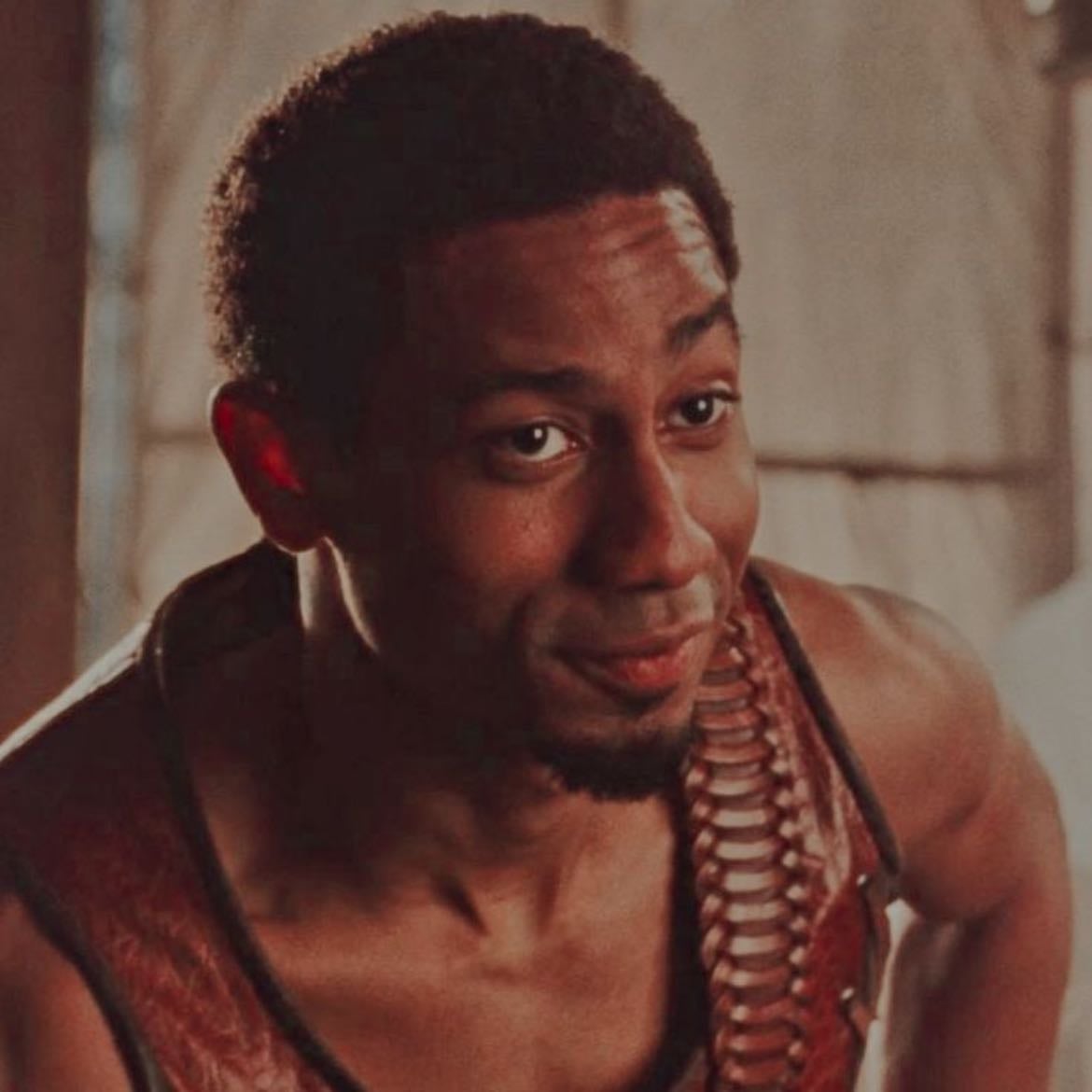 grover underwood