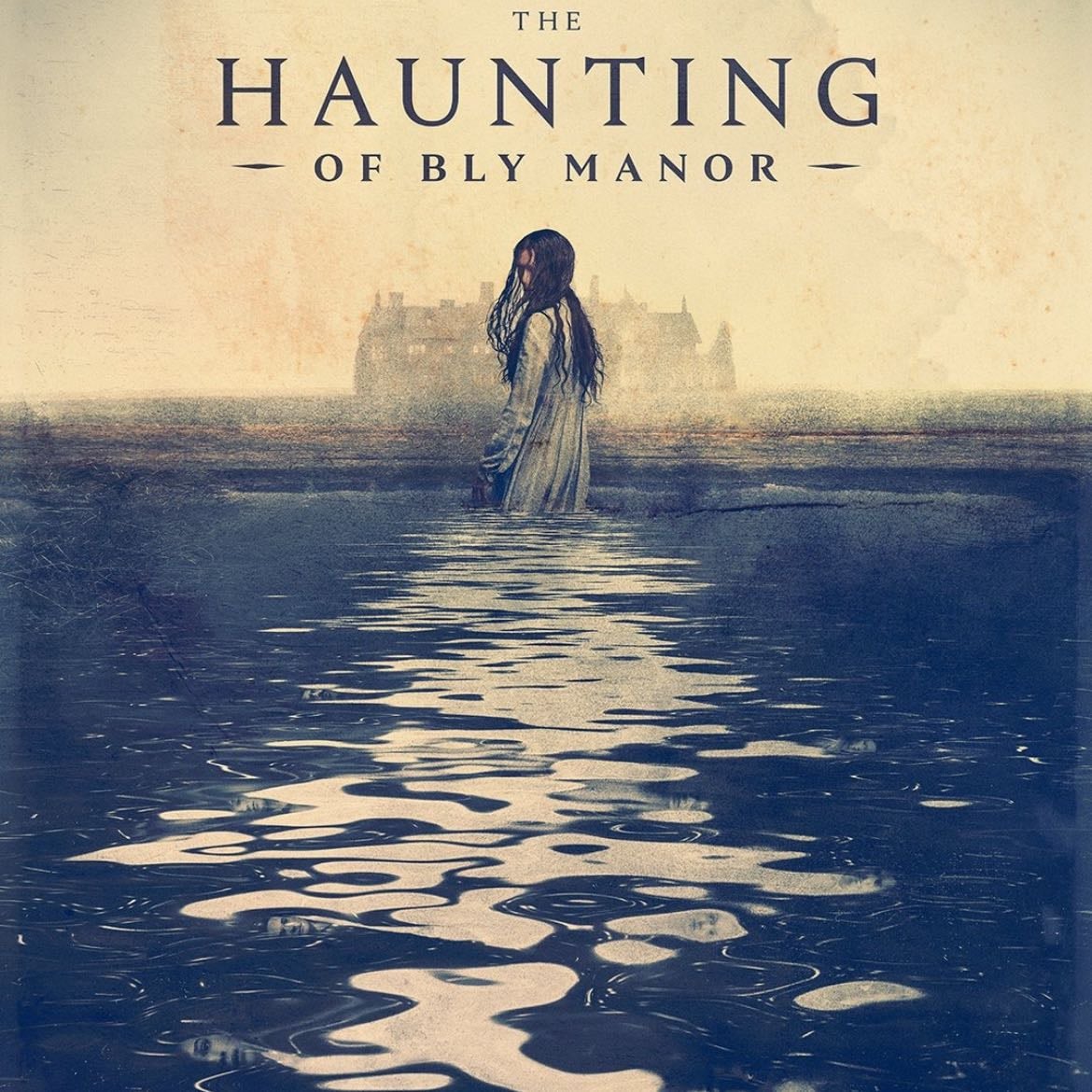 the haunting of bly manor