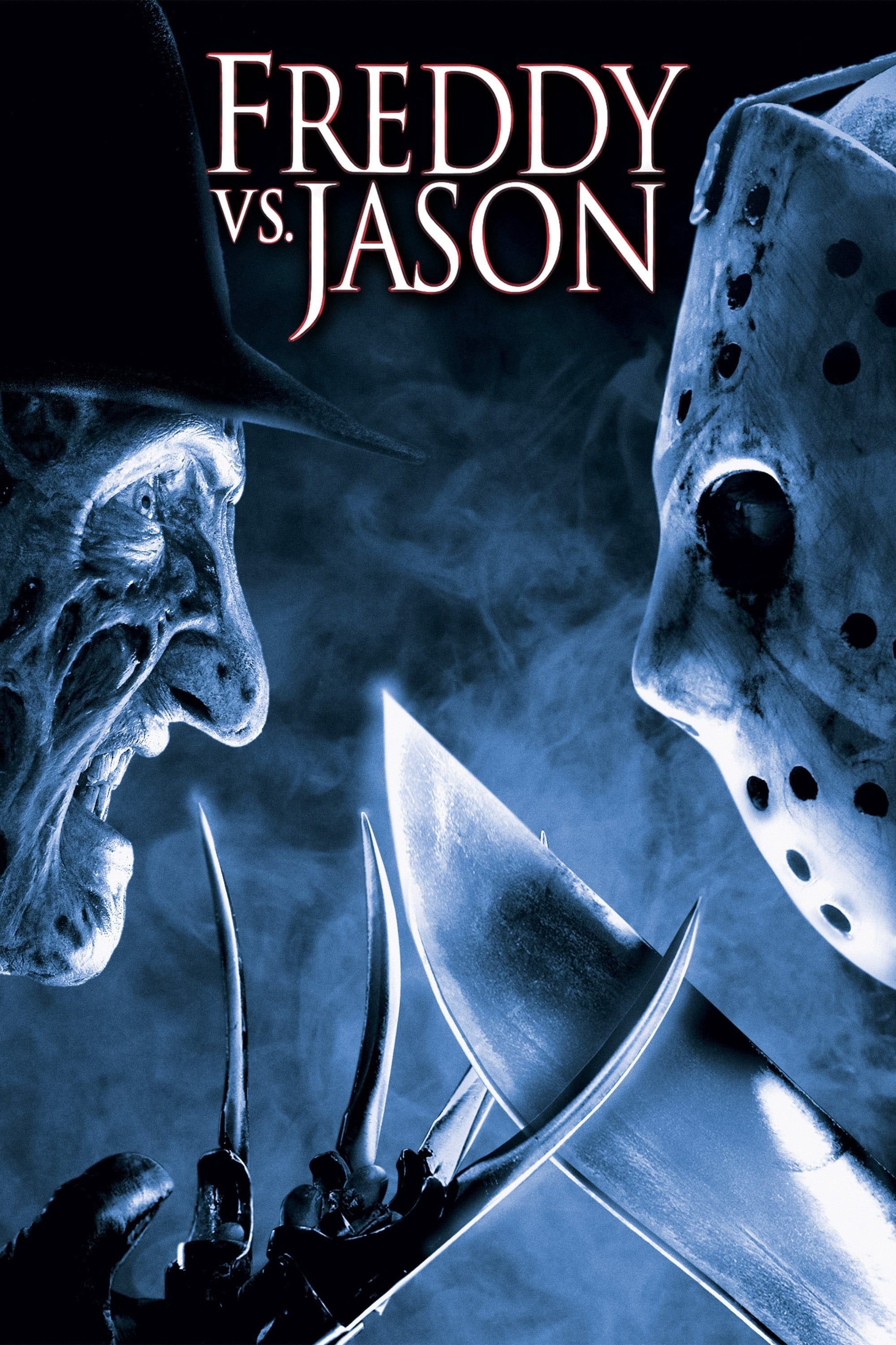 Freddy vs. Jason - Ronny Yu · 2003