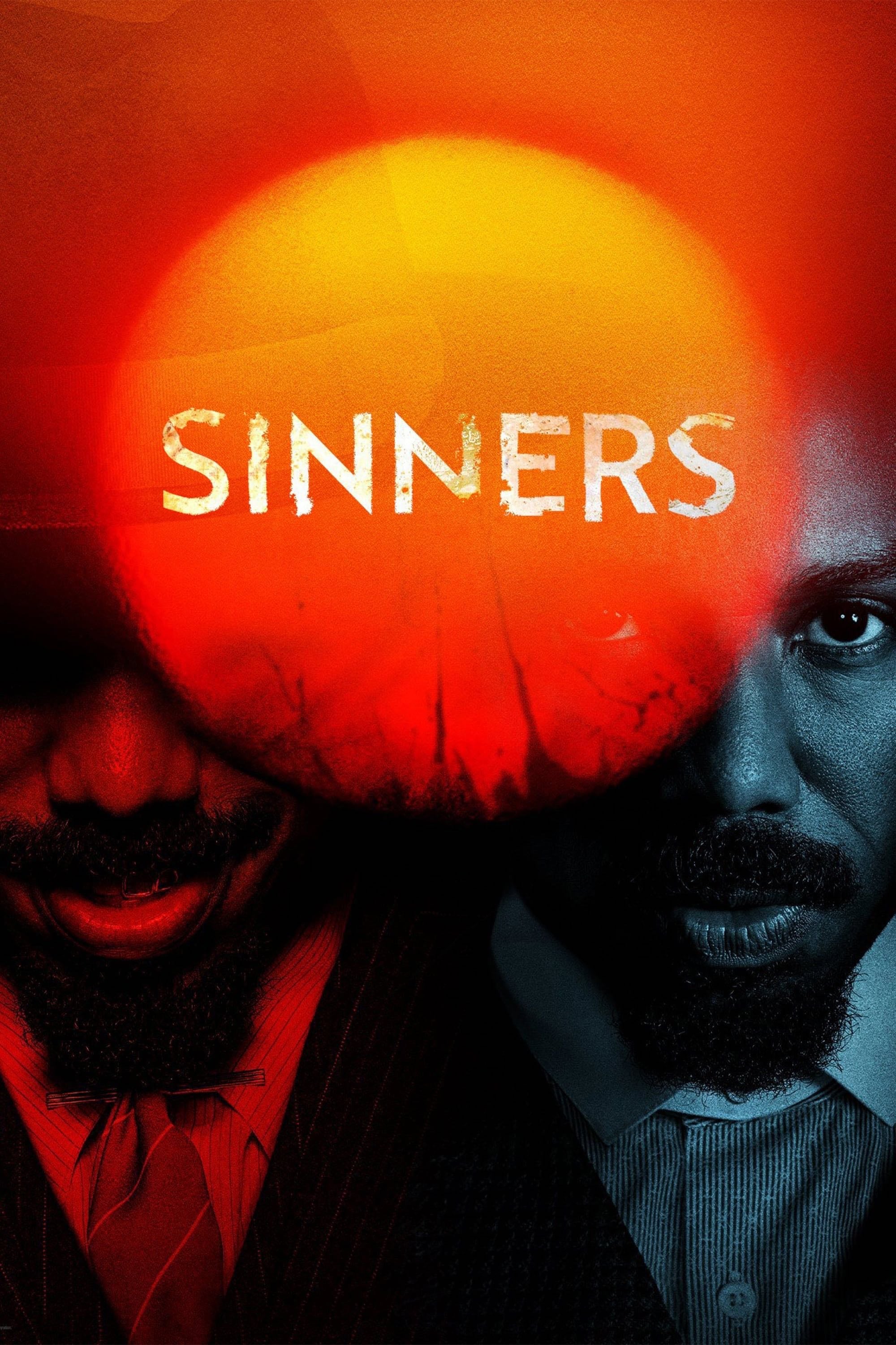 Sinners - Ryan Coogler 路 2025