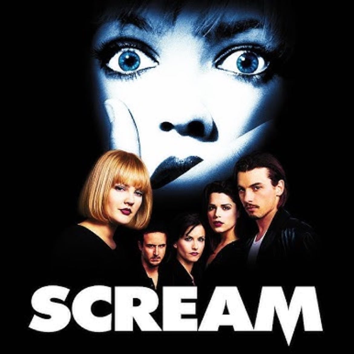 scream