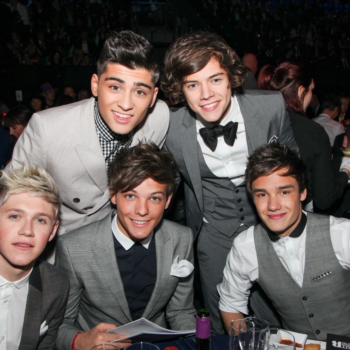 "if we could only have this life for one more day, if we could only turn back time." - moments