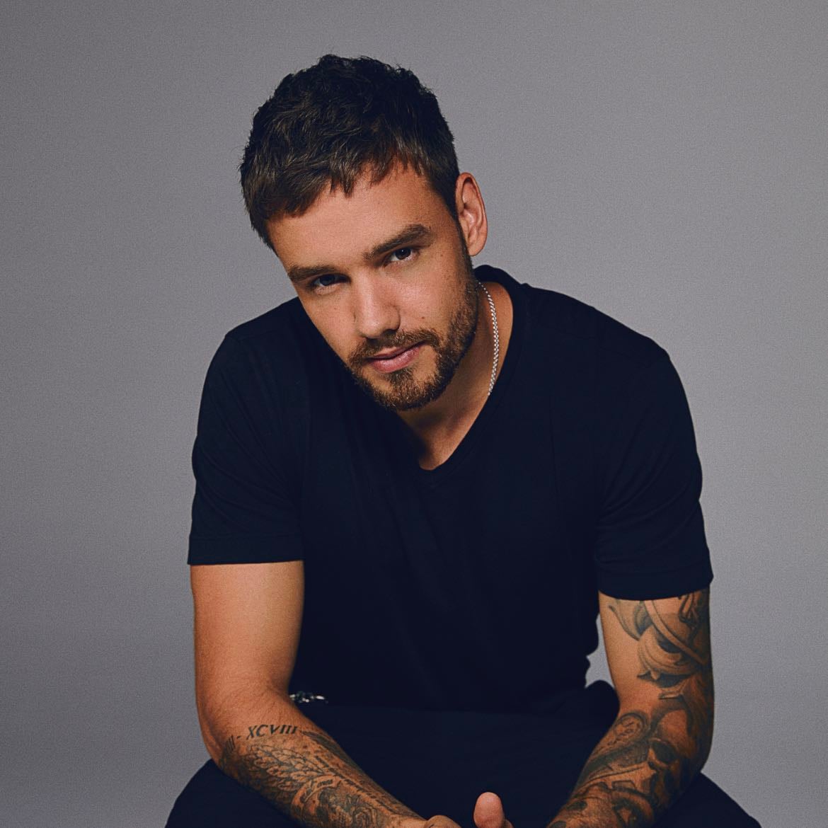 liam payne