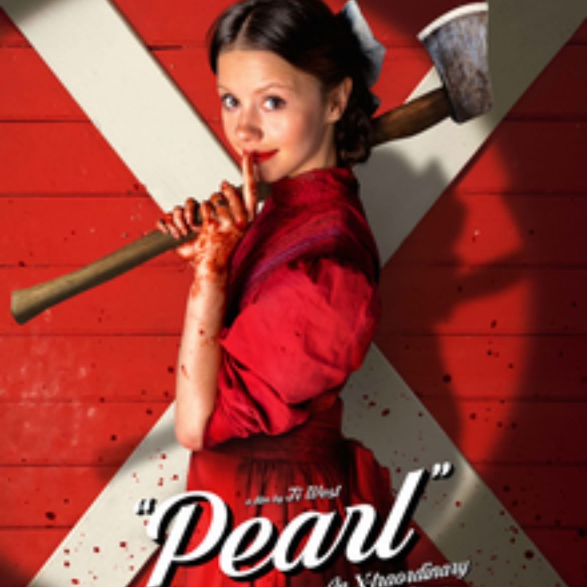 Pearl - Ti West · 2022