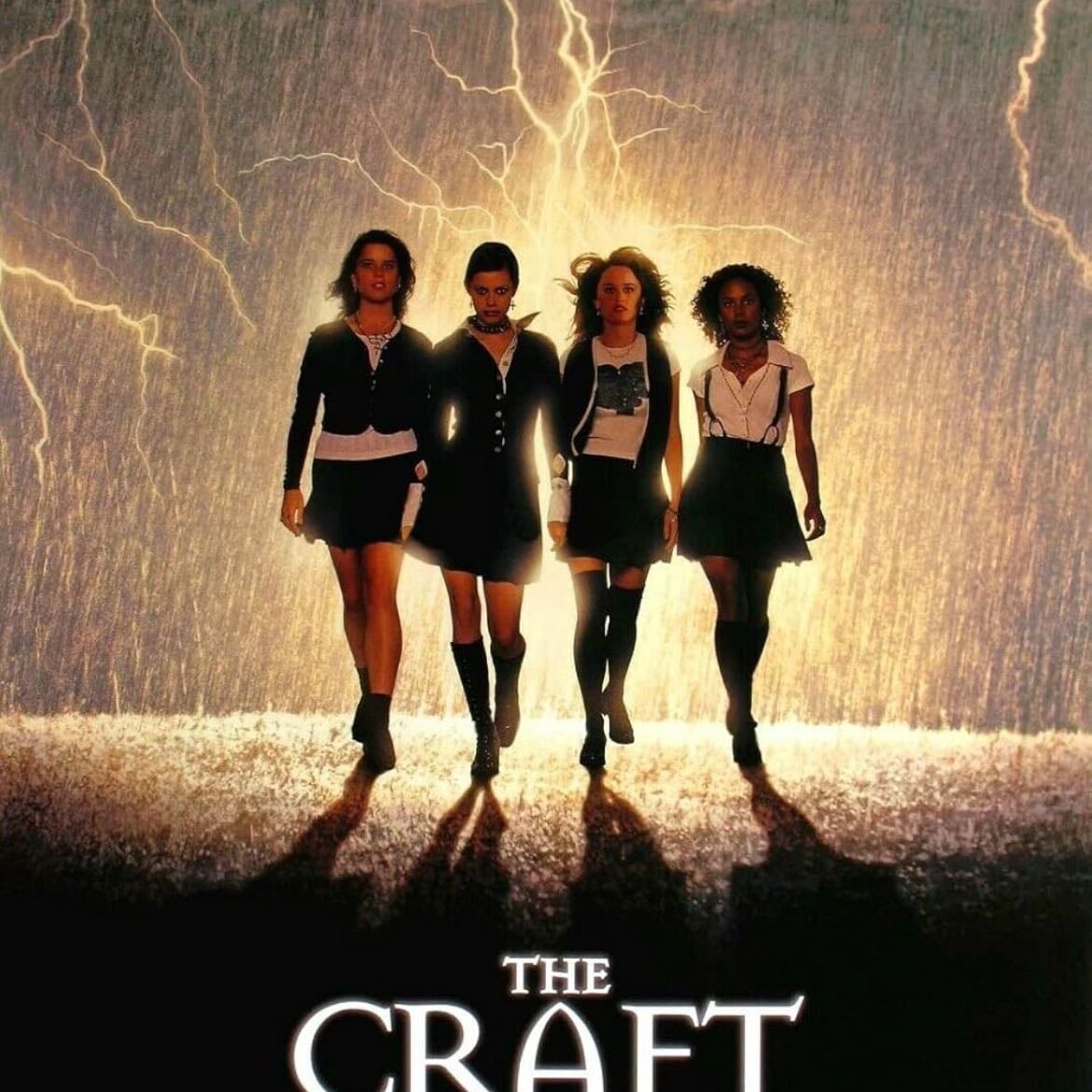 The Craft - Andrew Fleming · 1996