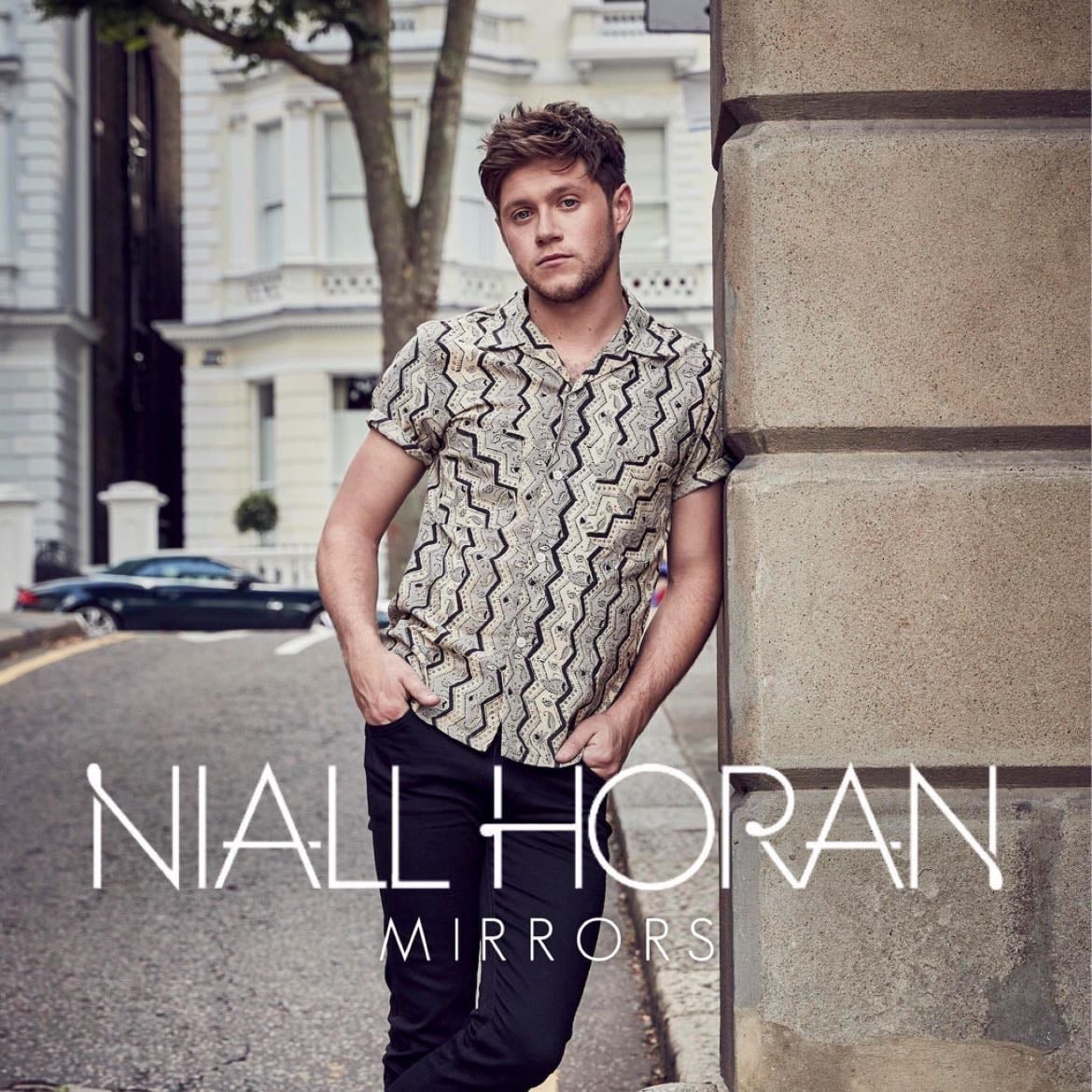 Mirrors - Song 路 Niall Horan