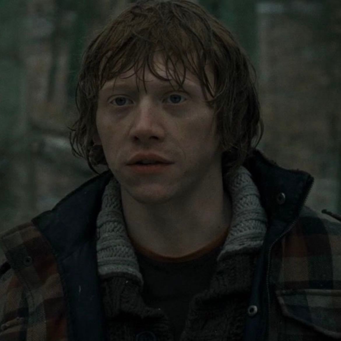 ron weasley