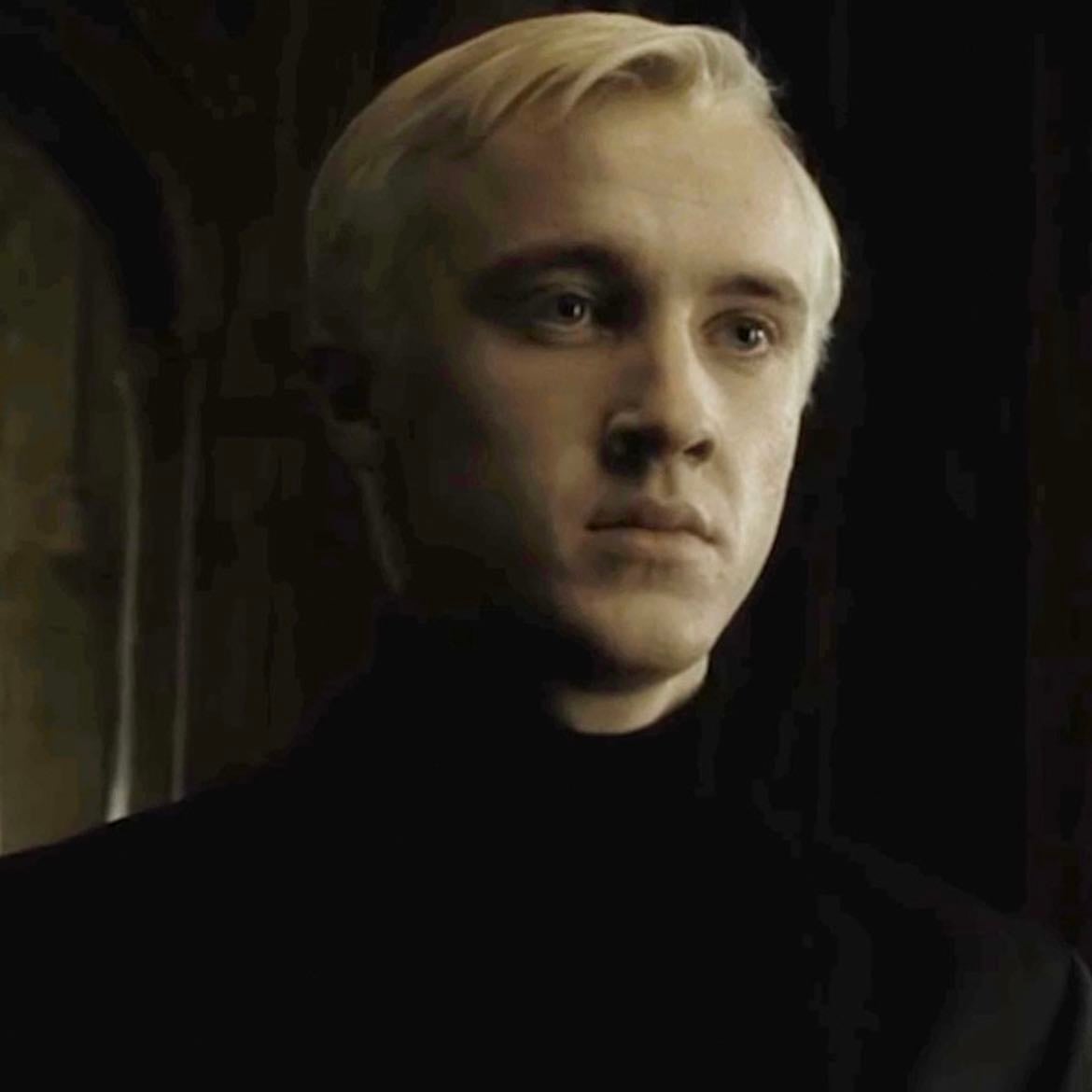 draco malfoy