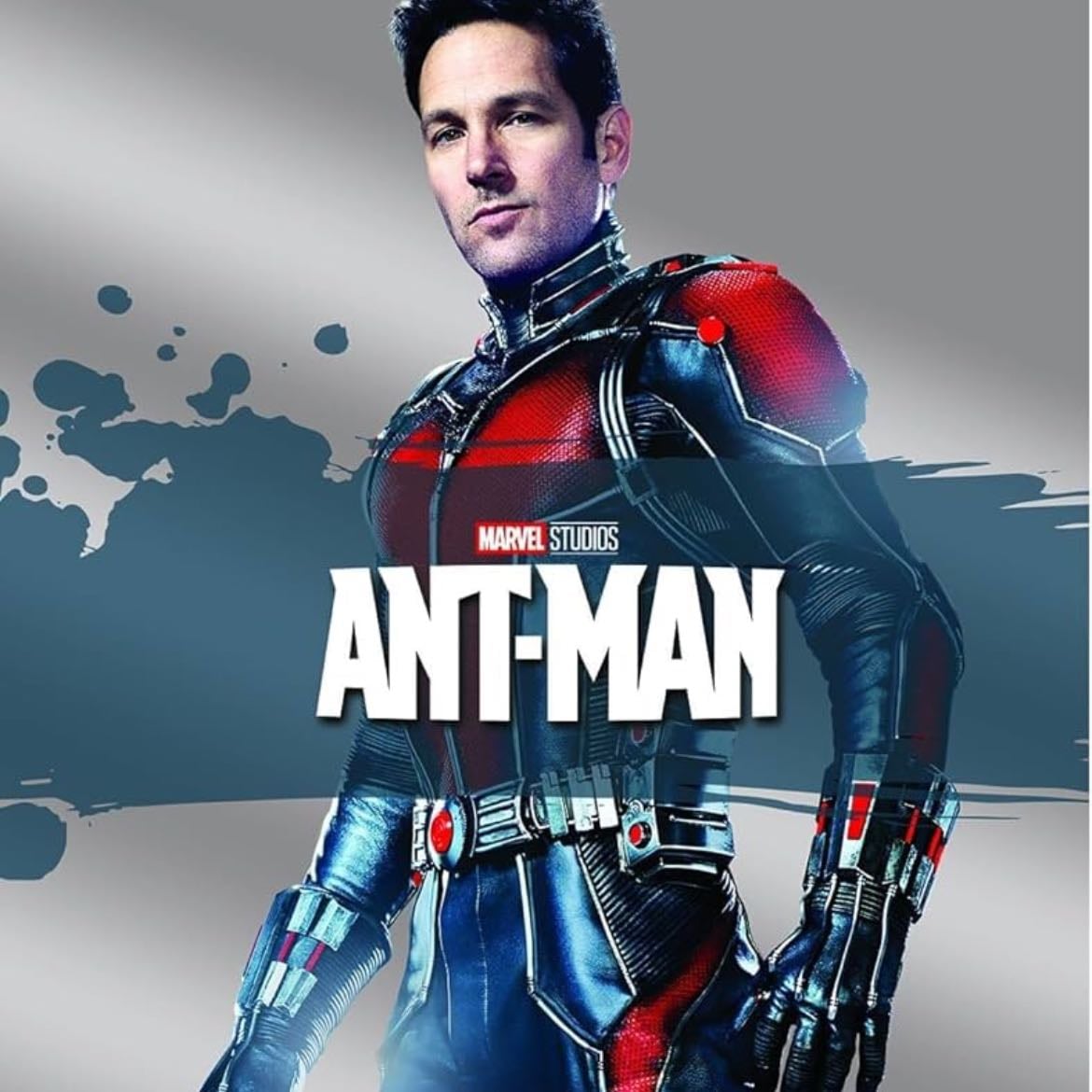 Ant-Man - 2015
