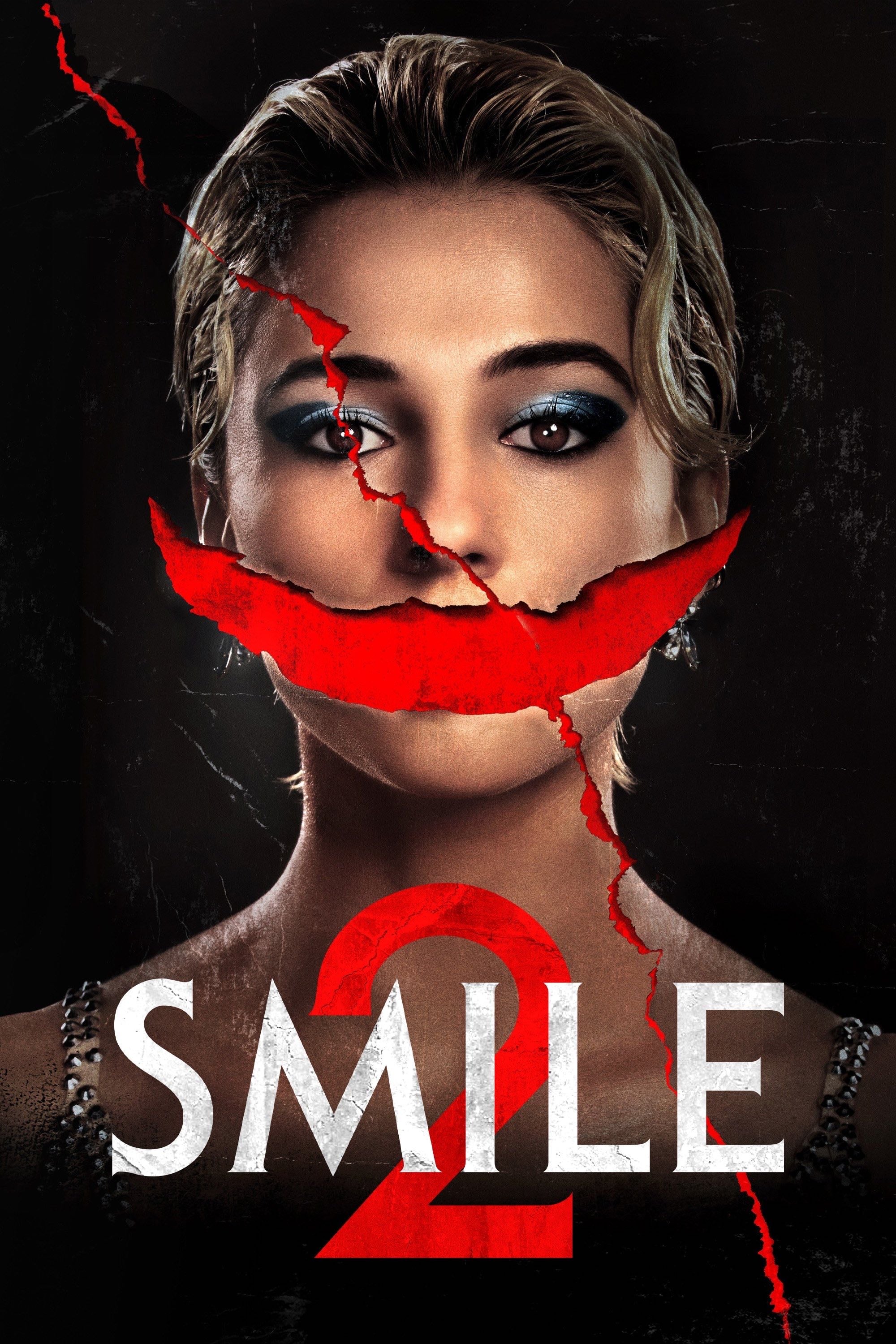Smile 2 - Parker Finn · 2024