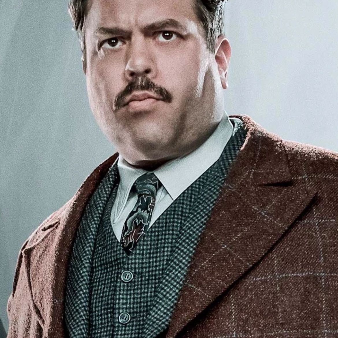 jacob kowalski