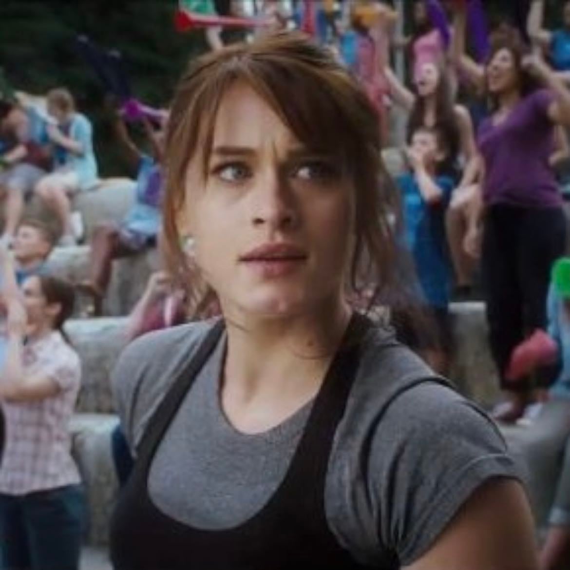 clarisse la rue