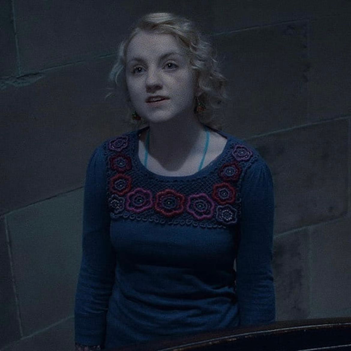 luna lovegood