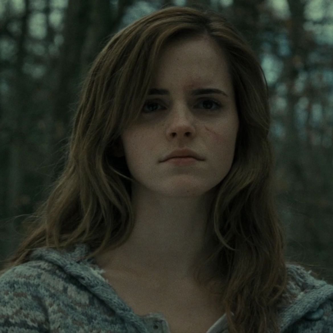 hermione granger