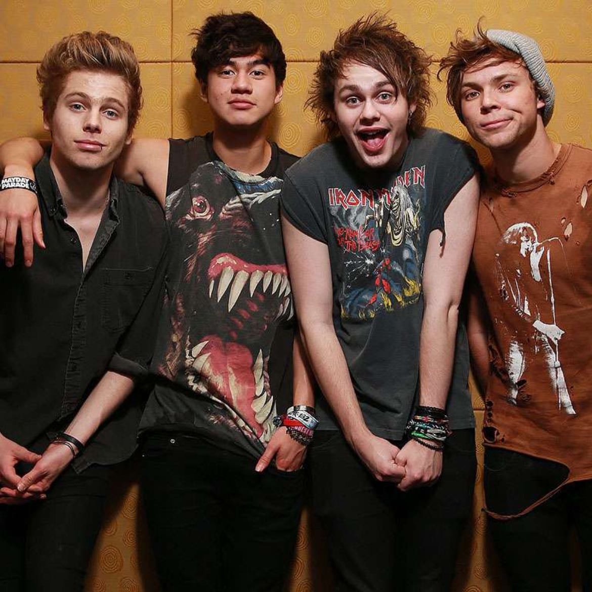 5 Seconds of Summer - Artist