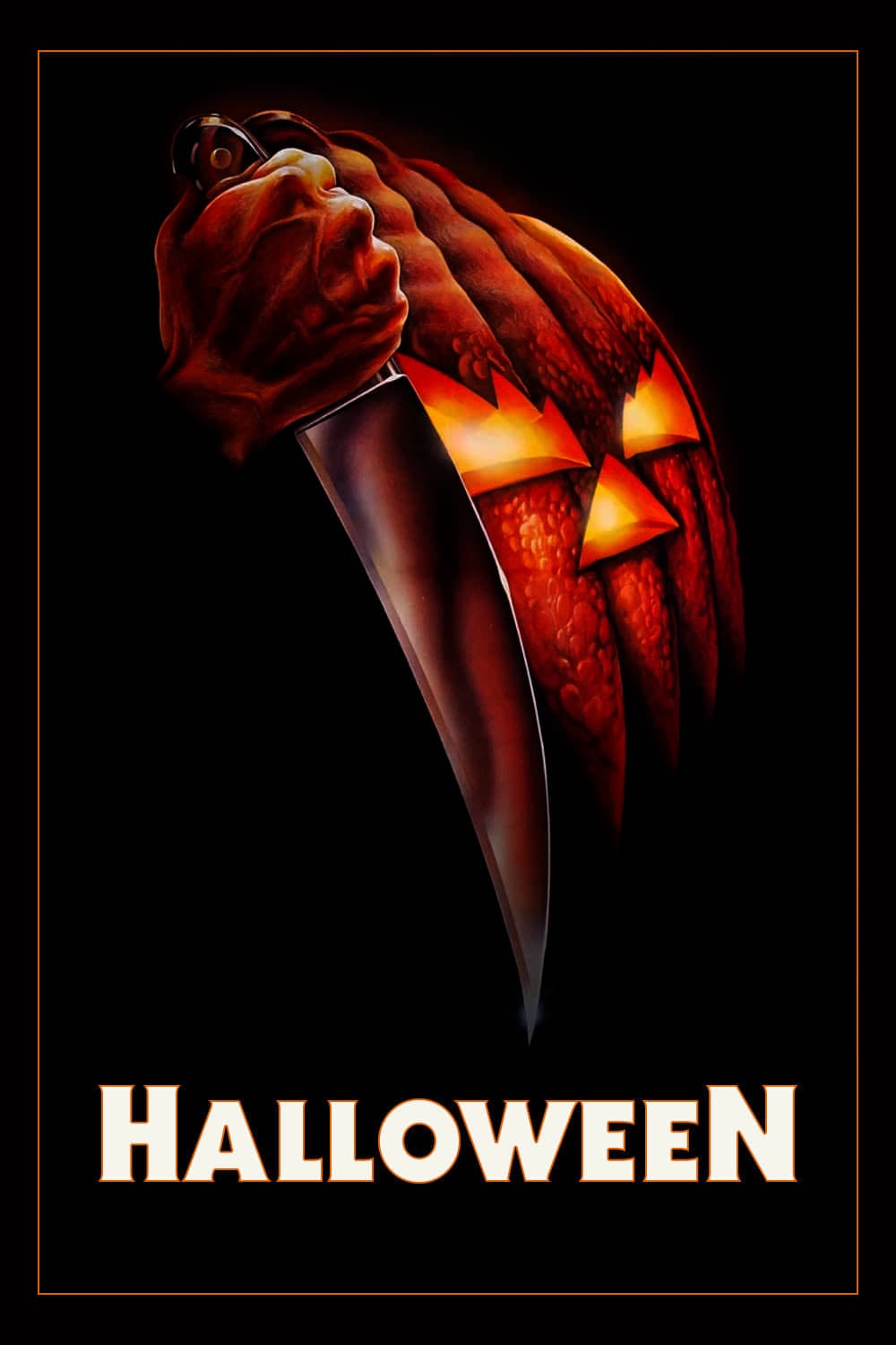 Halloween - John Carpenter · 1978