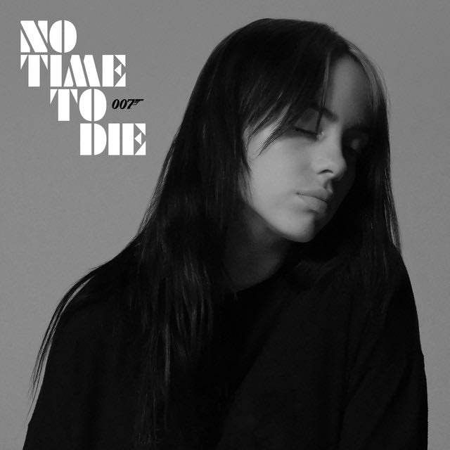 No Time To Die - Song · Billie Eilish