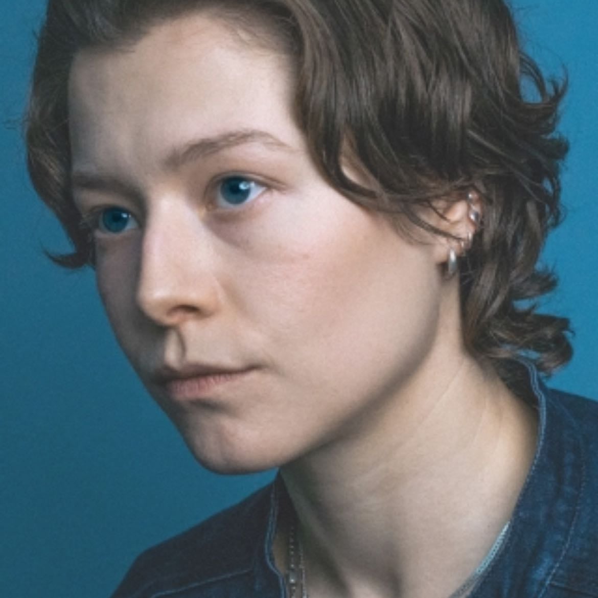 emma d’arcy