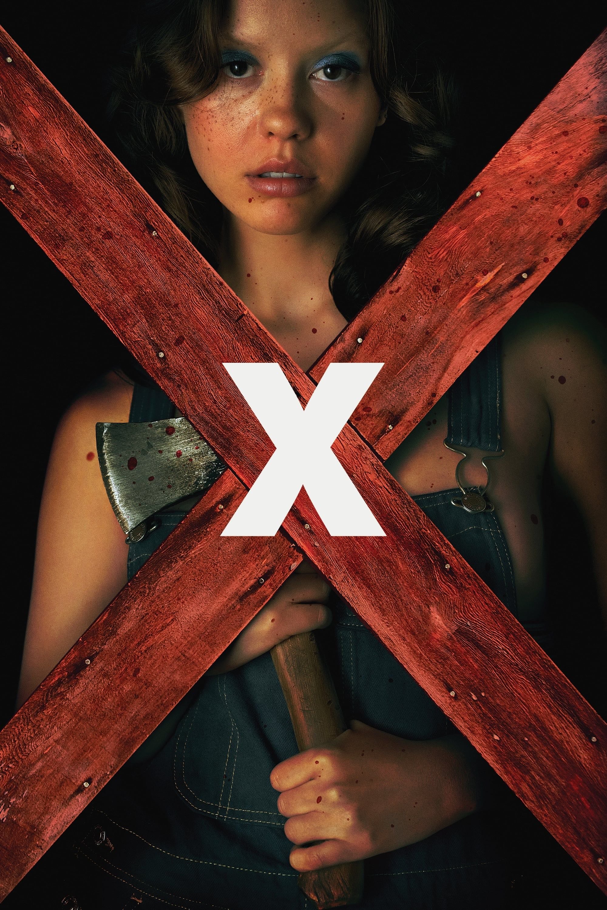 X - Ti West · 2022