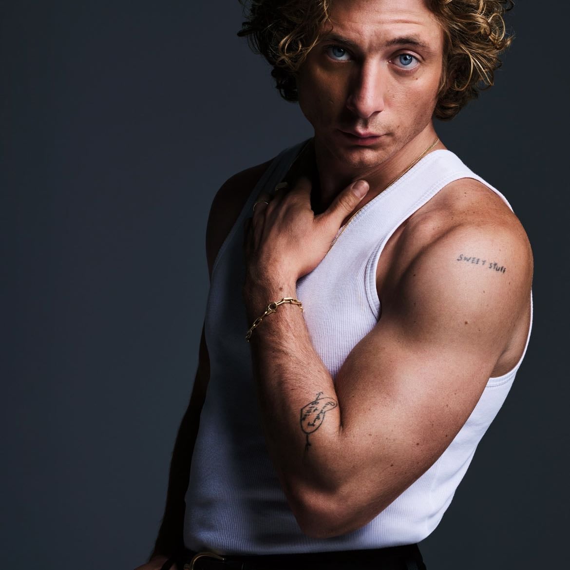 jeremy allen white