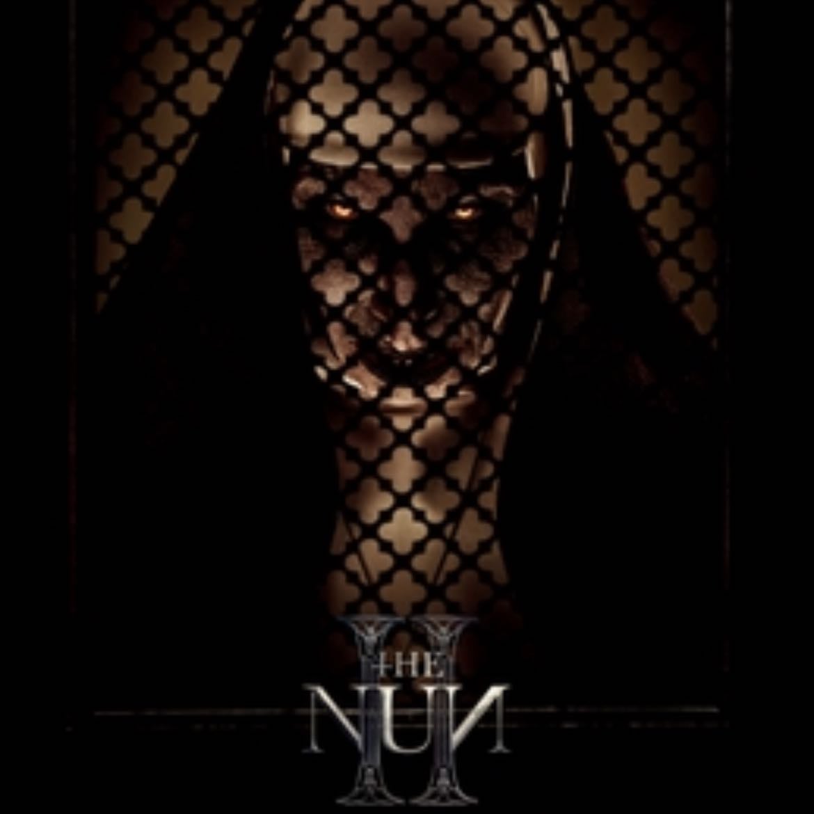The Nun II - 2023