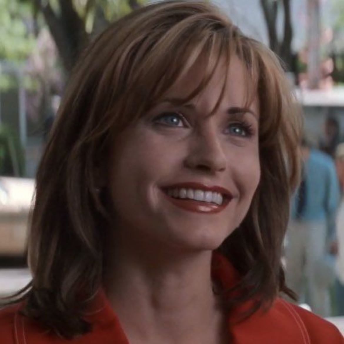gale weathers