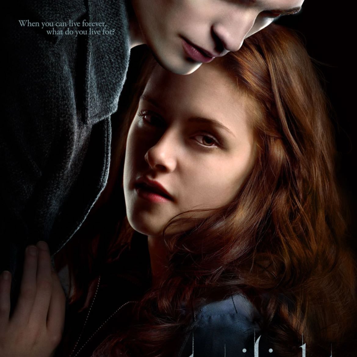 Twilight - Catherine Hardwicke · 2008