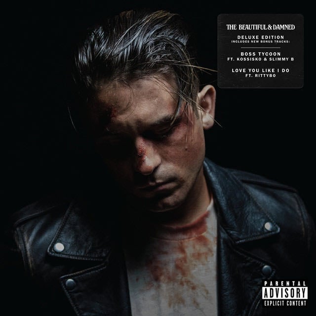 Him & I - Song · G-Eazy, Halsey