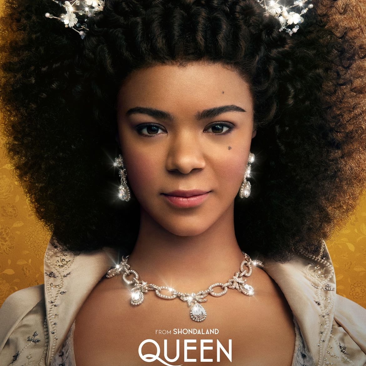 Queen Charlotte: A Bridgerton Story - 2023