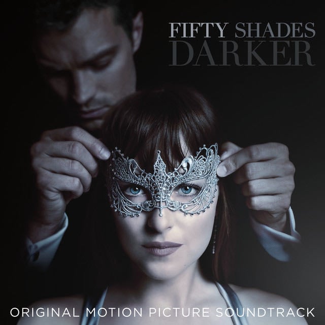 I Don鈥檛 Wanna Live Forever (Fifty Shades Darker) - Song 路 ZAYN, Taylor Swift