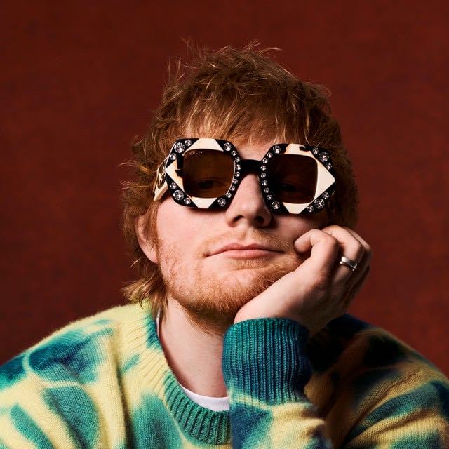 Ed Sheeran - Artist