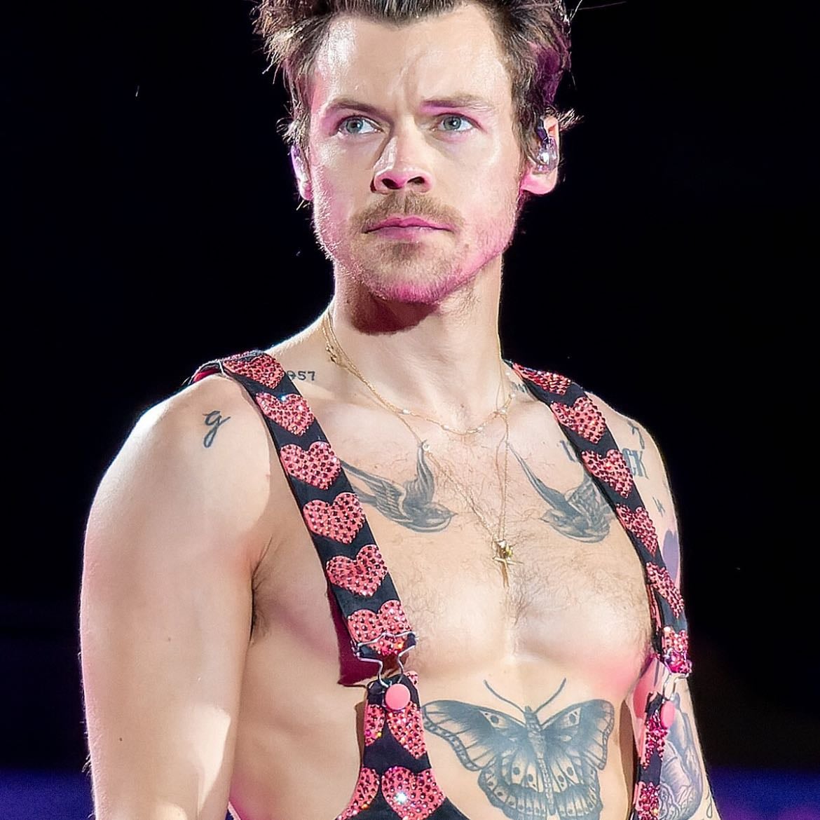 Harry Styles - Artist