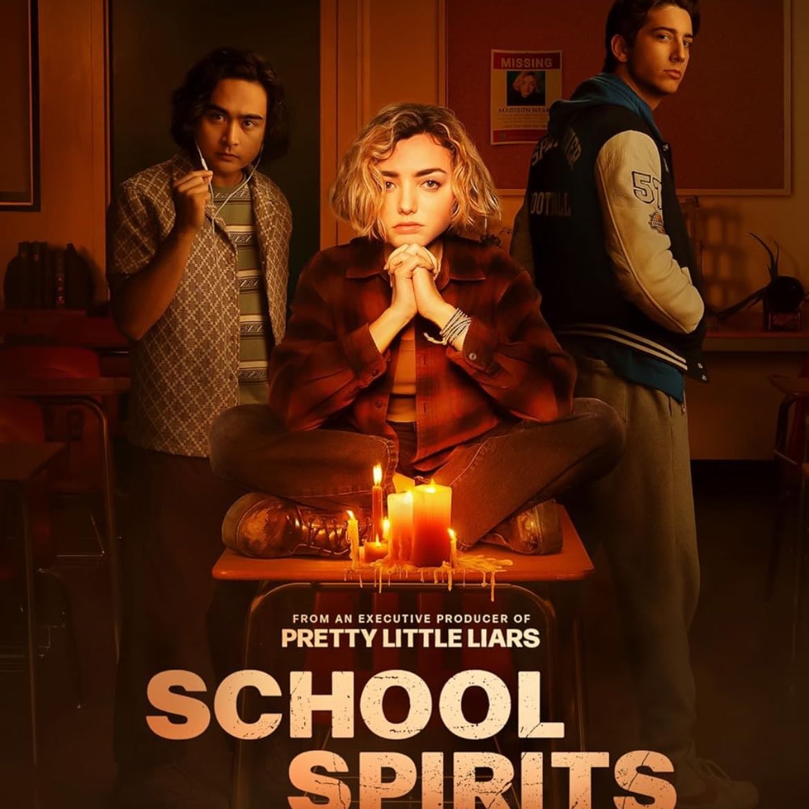 School Spirits - 2023