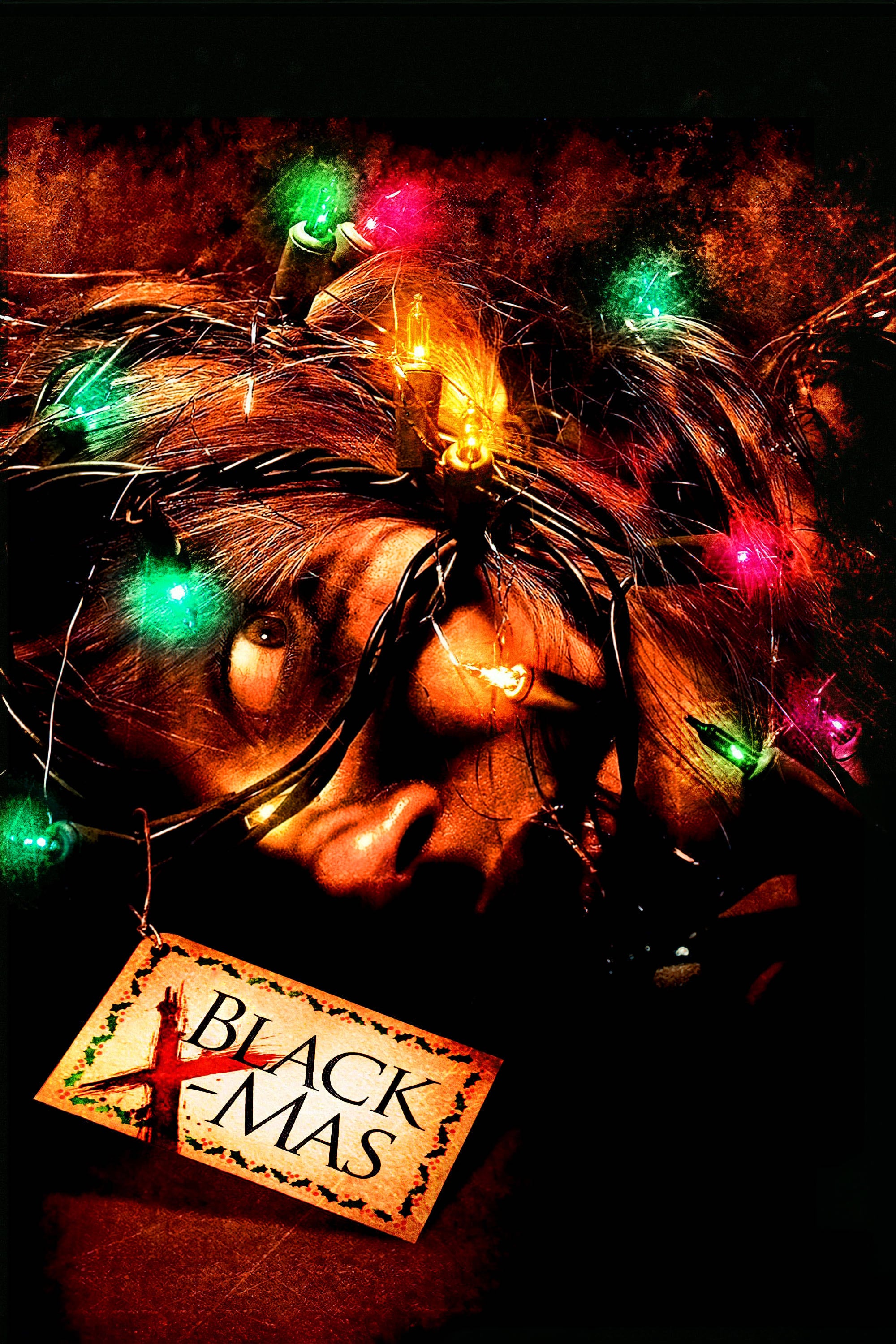 Black Christmas - Glen Morgan · 2006