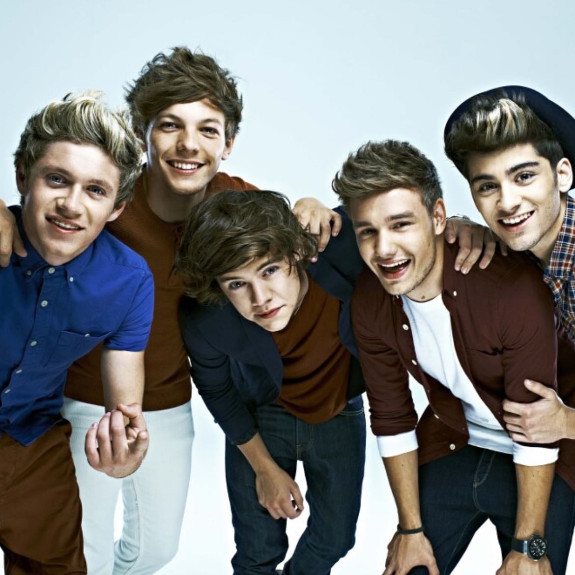 one direction