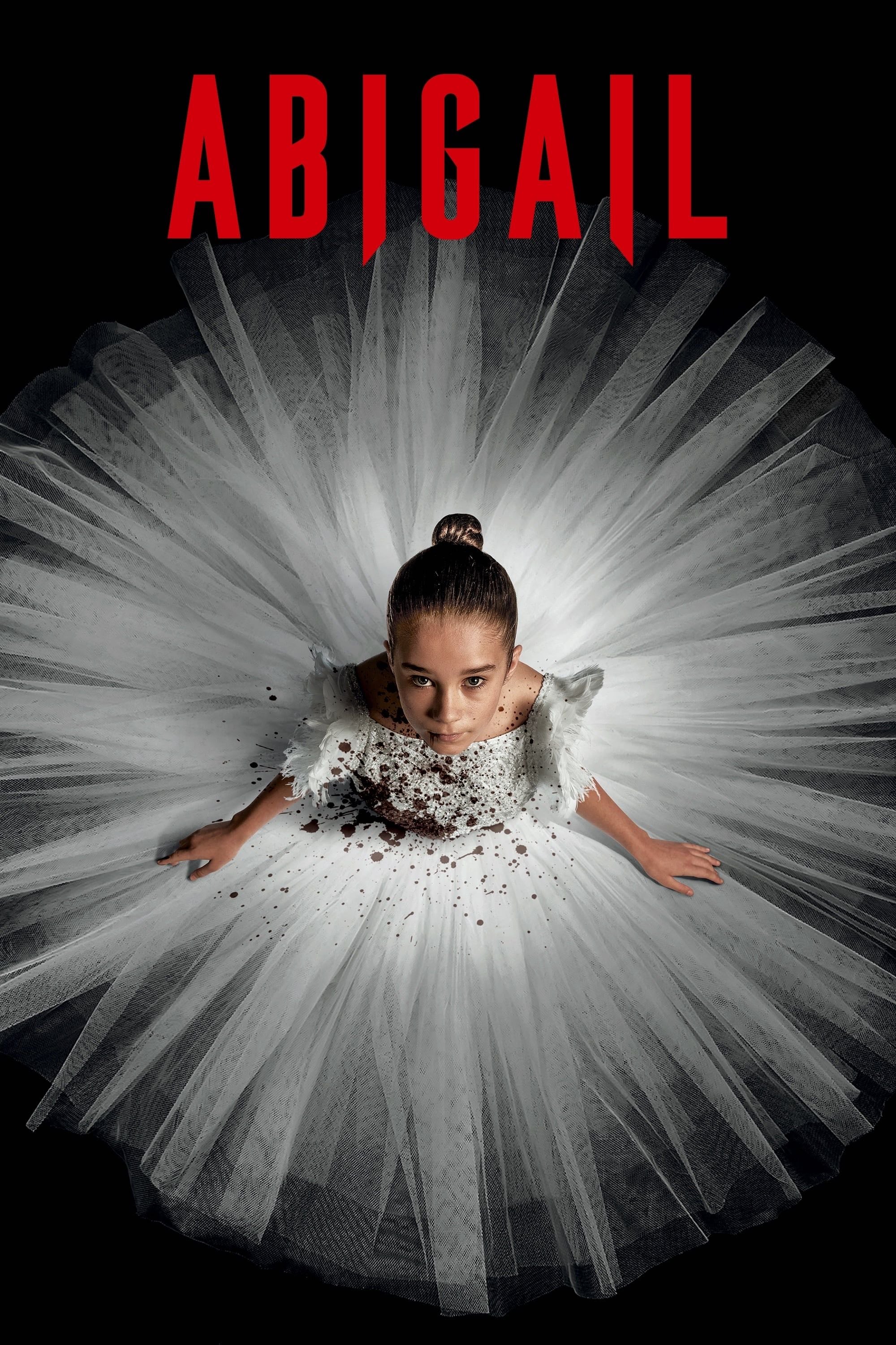 Abigail - Matt Bettinelli-Olpin · 2024