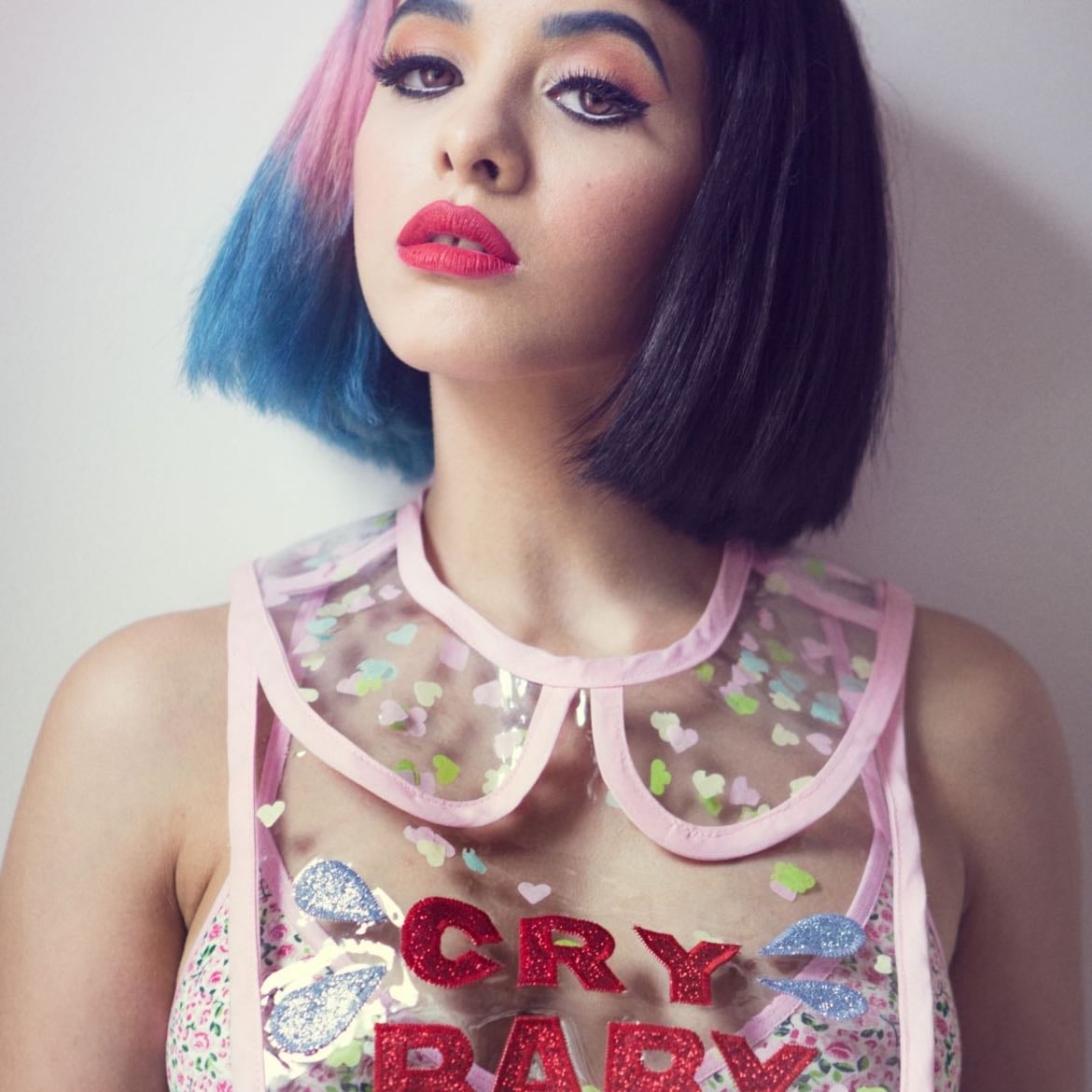 crybaby era