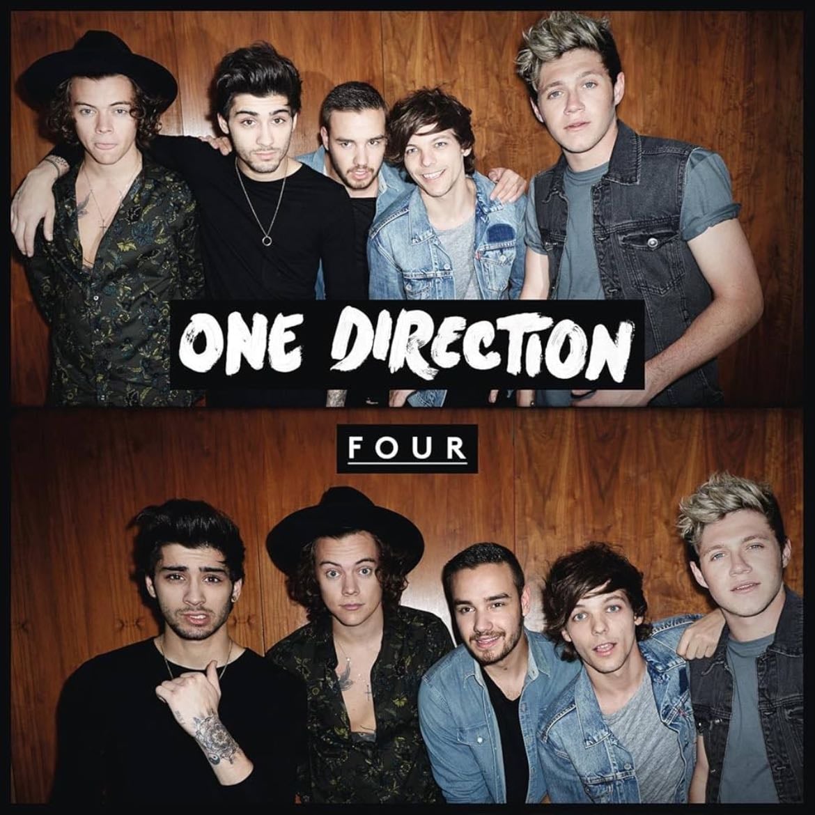 Steal My Girl - Song 路 One Direction