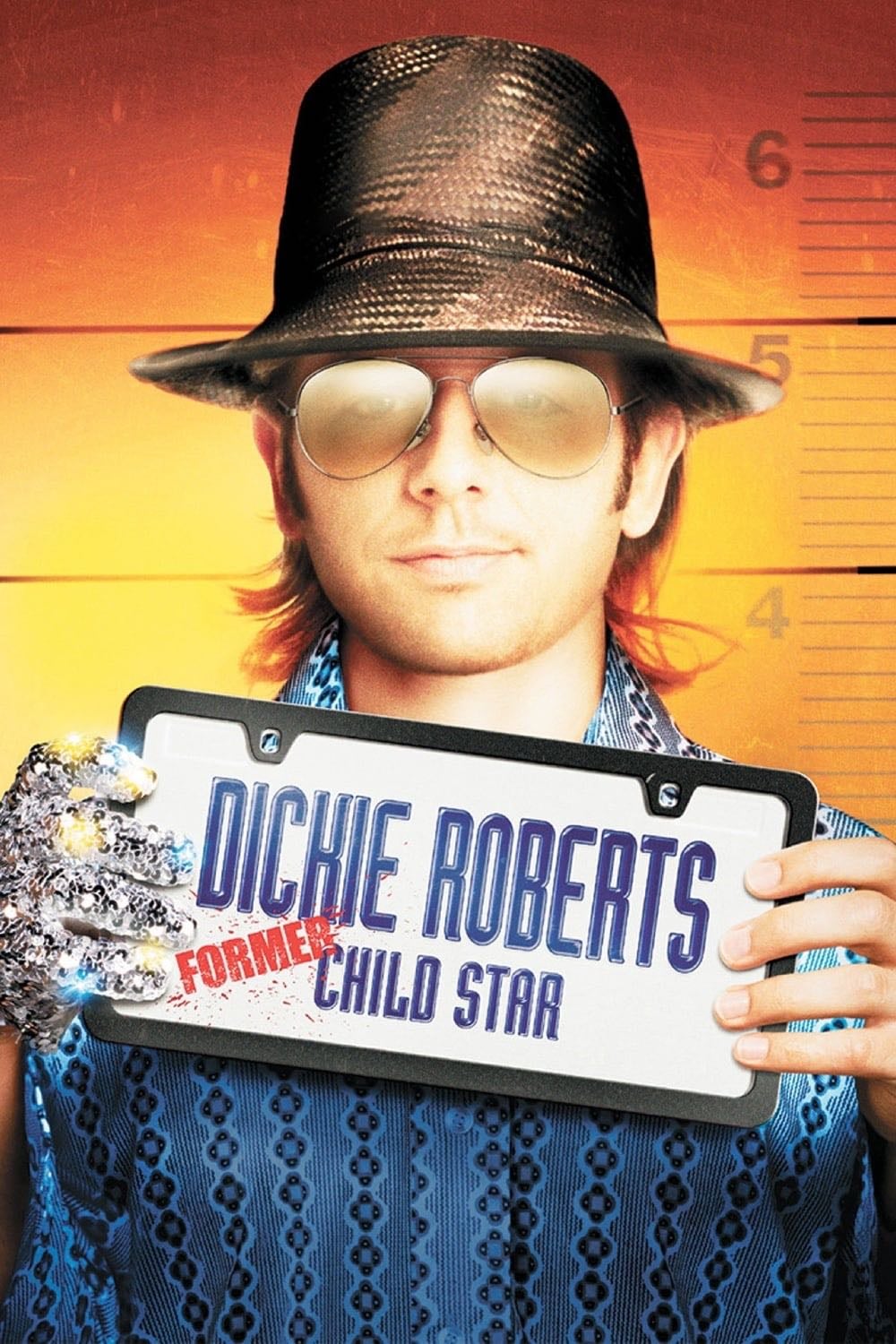 Dickie Roberts: Former Child Star - Sam Weisman · 2003
