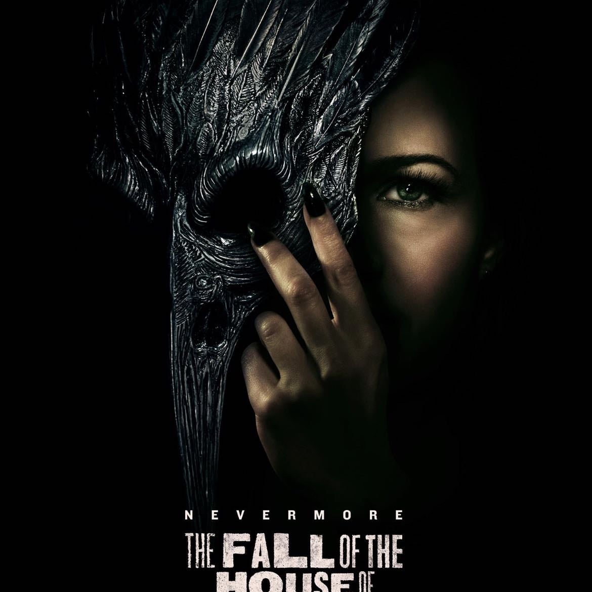 The Fall of the House of Usher - 2023