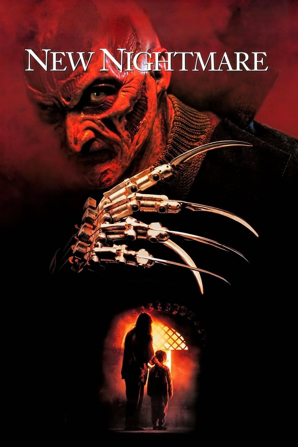 New Nightmare - Wes Craven · 1994