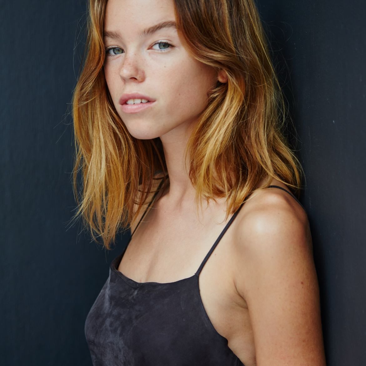 milly alcock