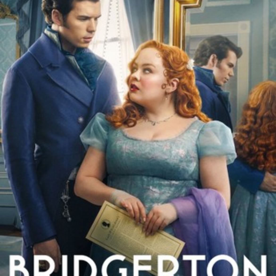 Bridgerton - 2020