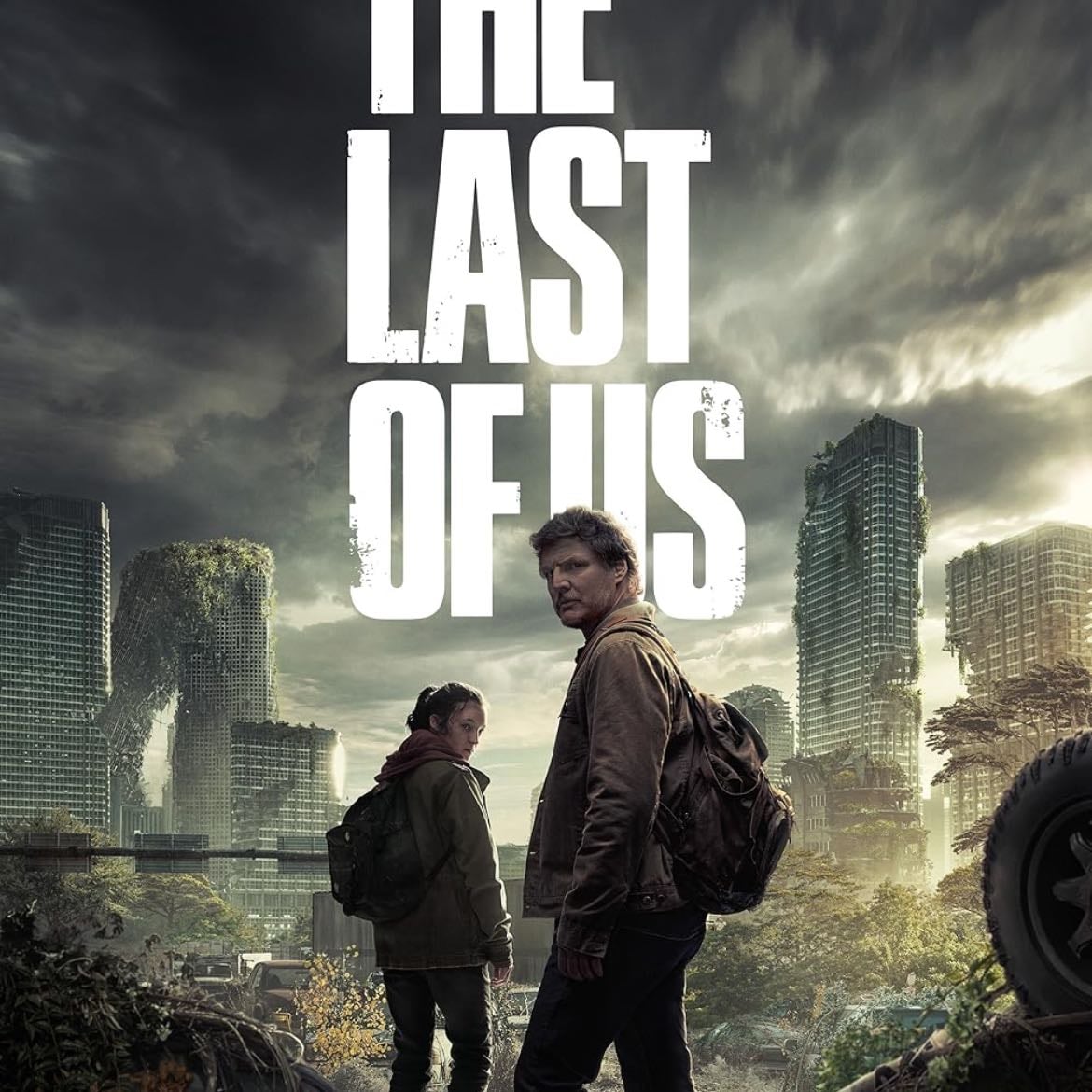 The Last of Us - 2023