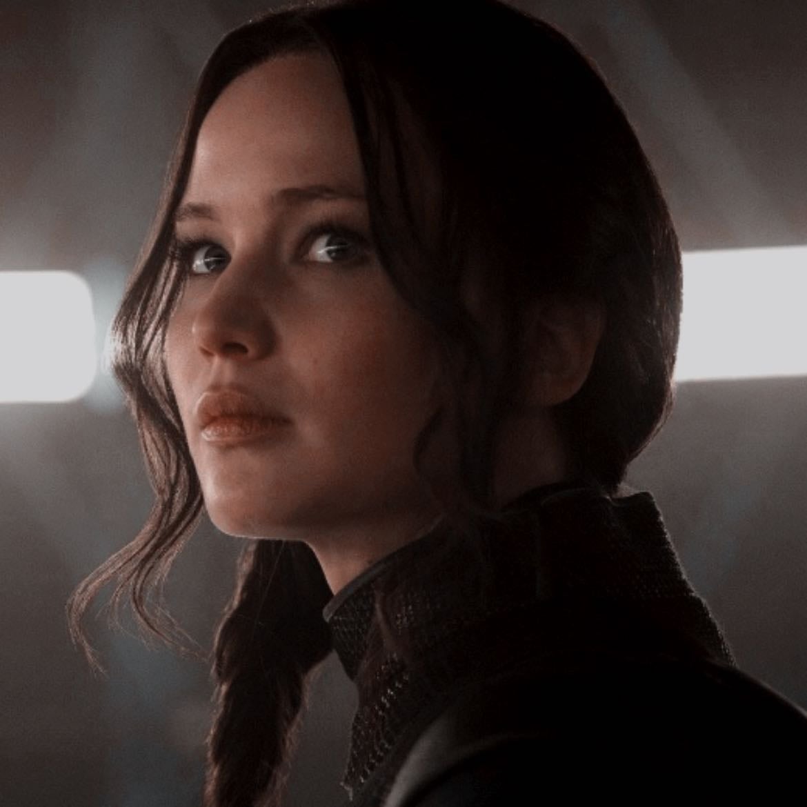 katniss everdeen