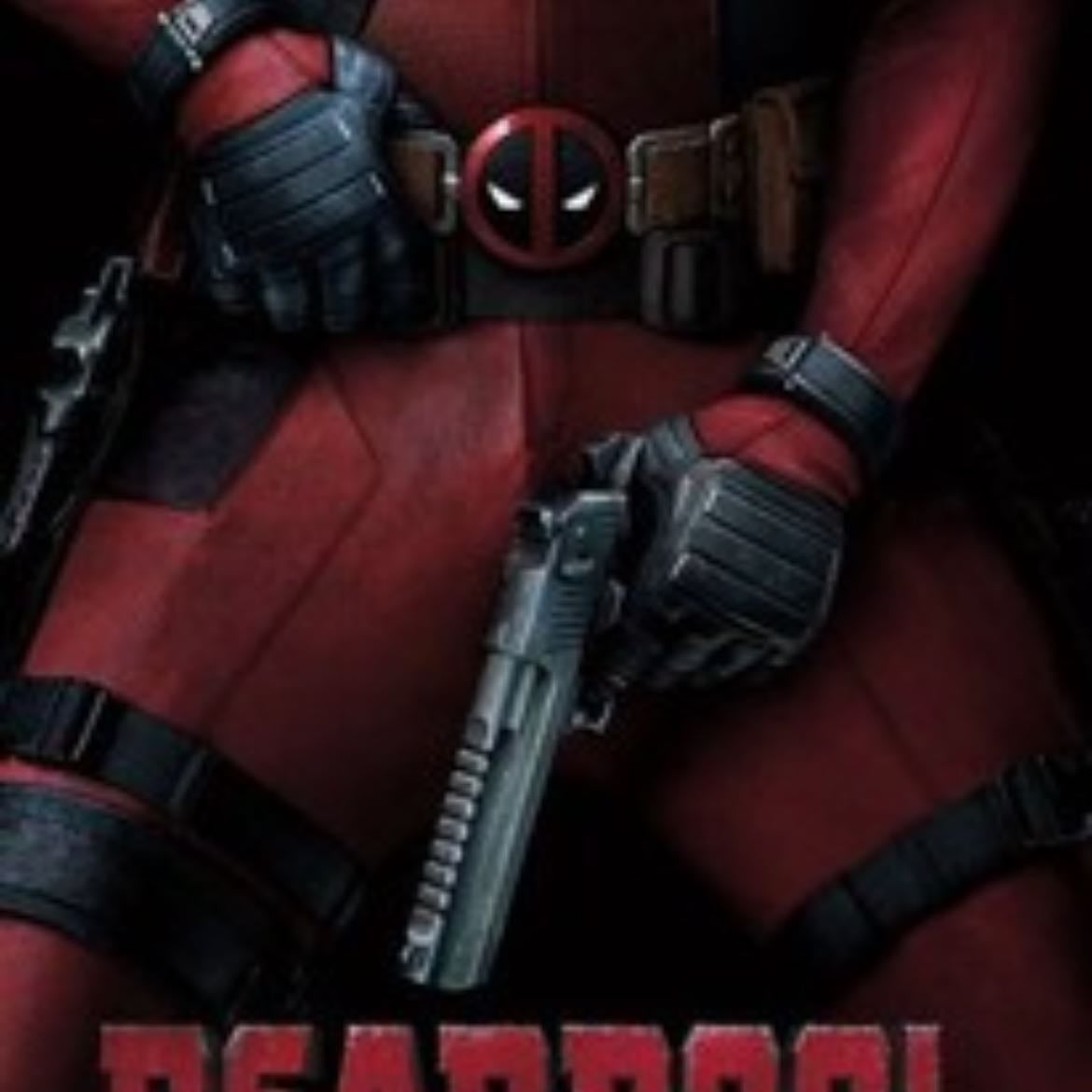 Deadpool - 2016
