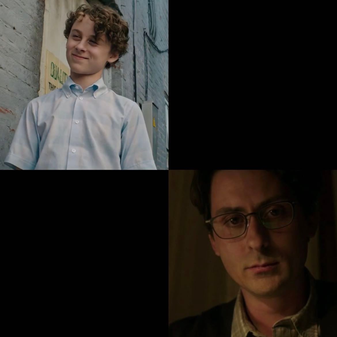 stanley uris