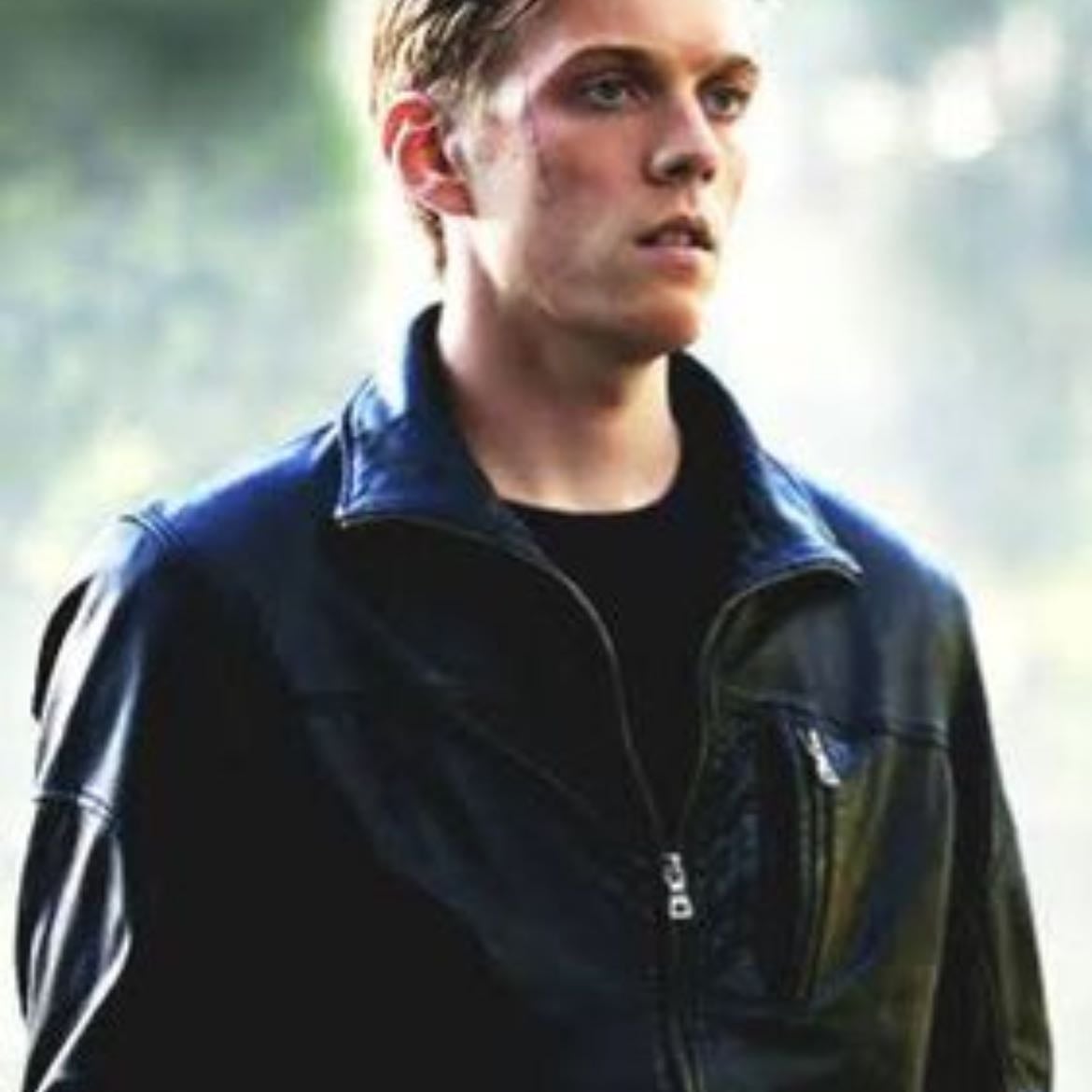 luke castellan